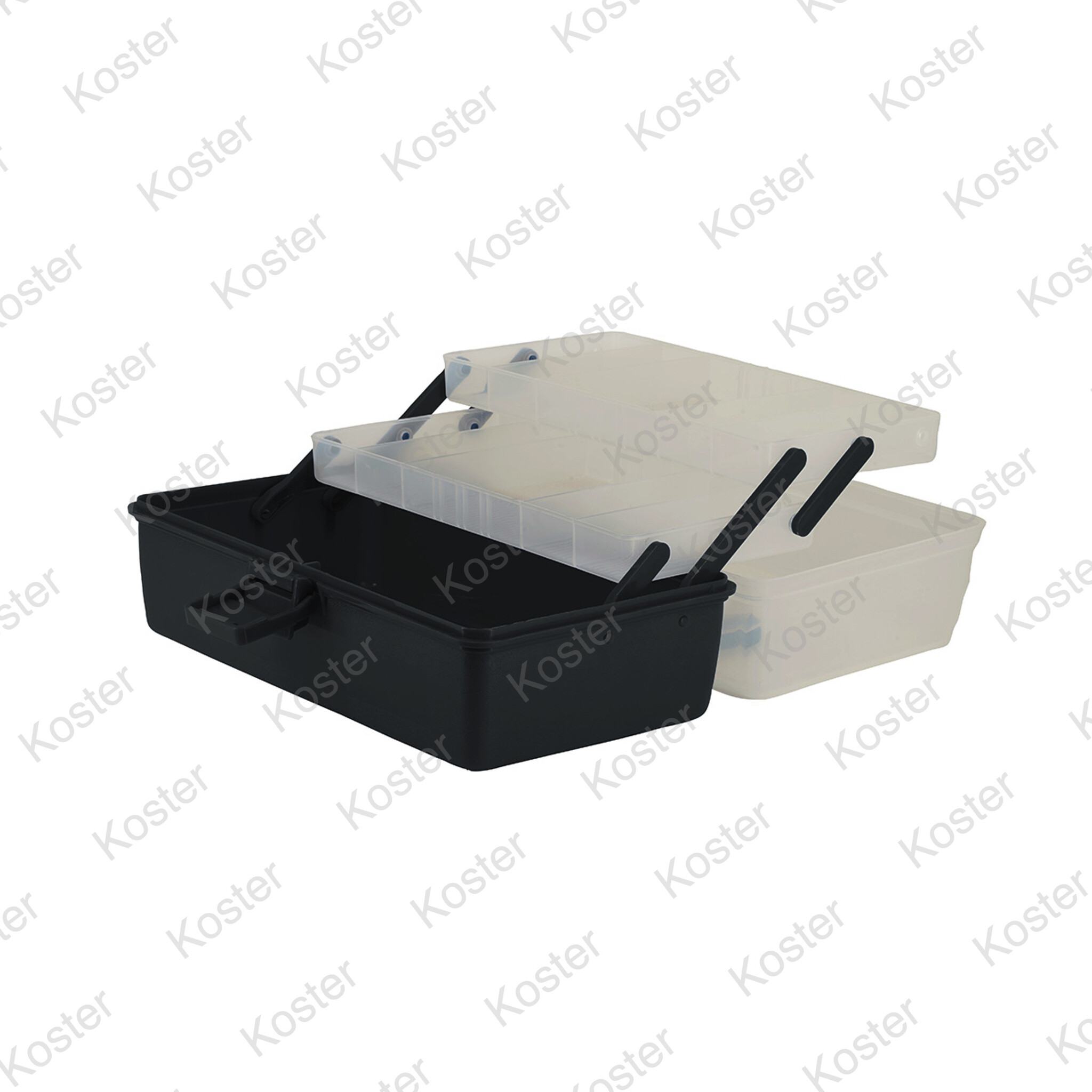 Power Catcher Tackle Box 300 - Afbeelding 3