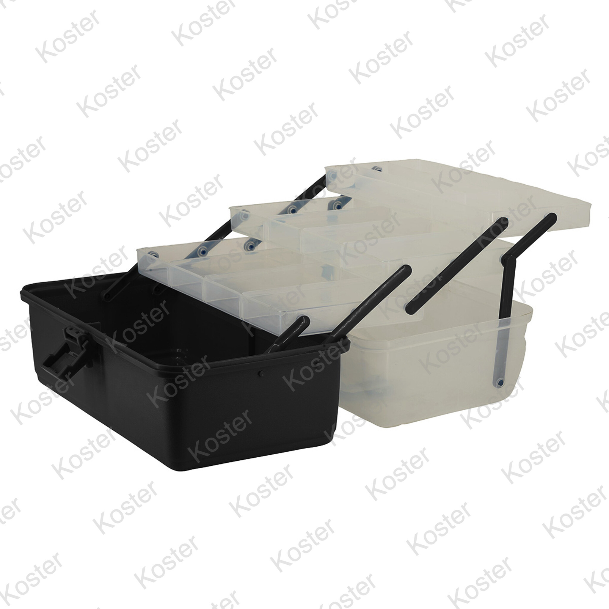 Power Catcher Tackle Box 360 - Afbeelding 3