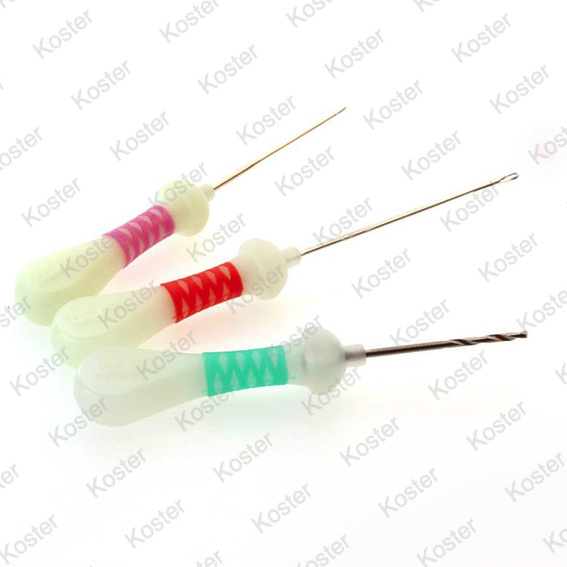 Extra Strong Allround Needle - Afbeelding 3