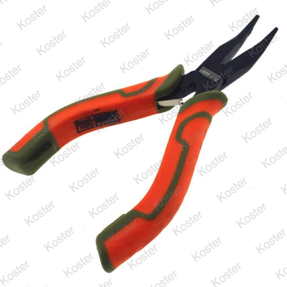 Puller & Unhooking Pliers 5"/13cm - Afbeelding 3