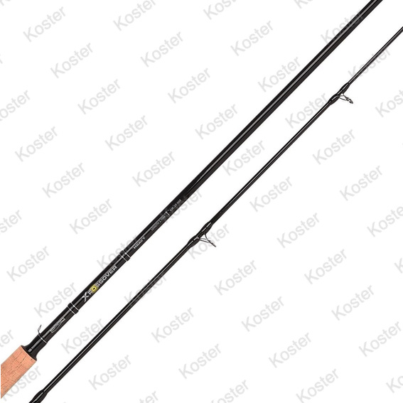 Xrossover 2.0 2.70m Medium Heavy - Afbeelding 3