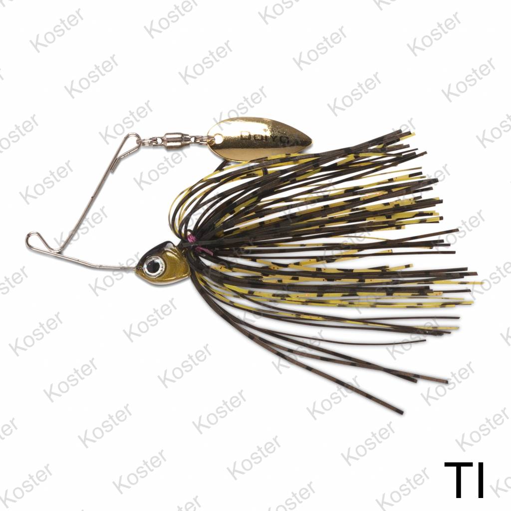 Ikasama Tiny 8gr - Kleur: FT - Afbeelding 4