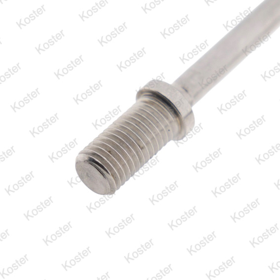 Stainless Steel Controller Line Guard Bankstick Y-Model - Afbeelding 3