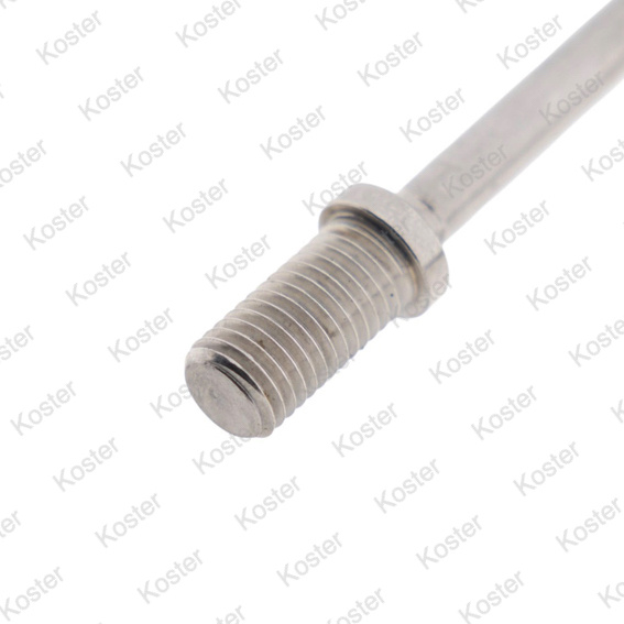 Stainless Steel Controller Line Guard Bankstick C-Model - Afbeelding 3