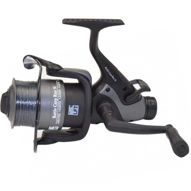Combo Battle Universal 3.30 mtr. Carp Run 50 - Afbeelding 3