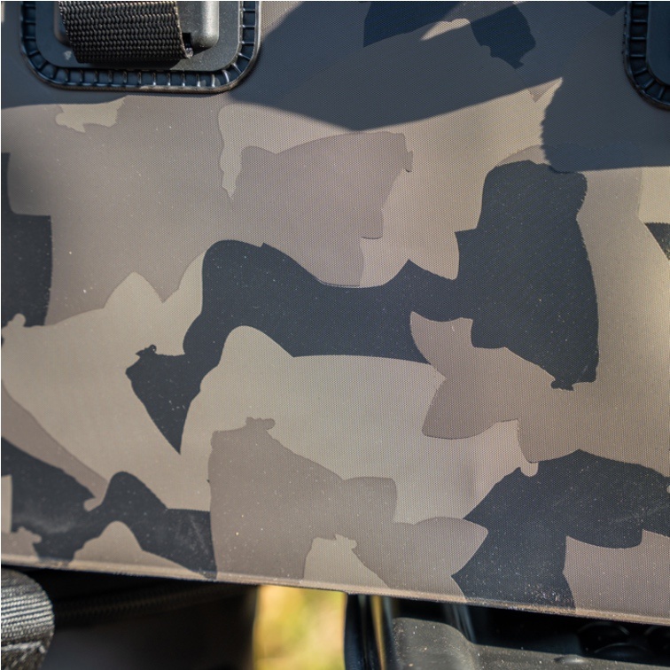 Avid Camo Eva Carryall 20L - Afbeelding 3