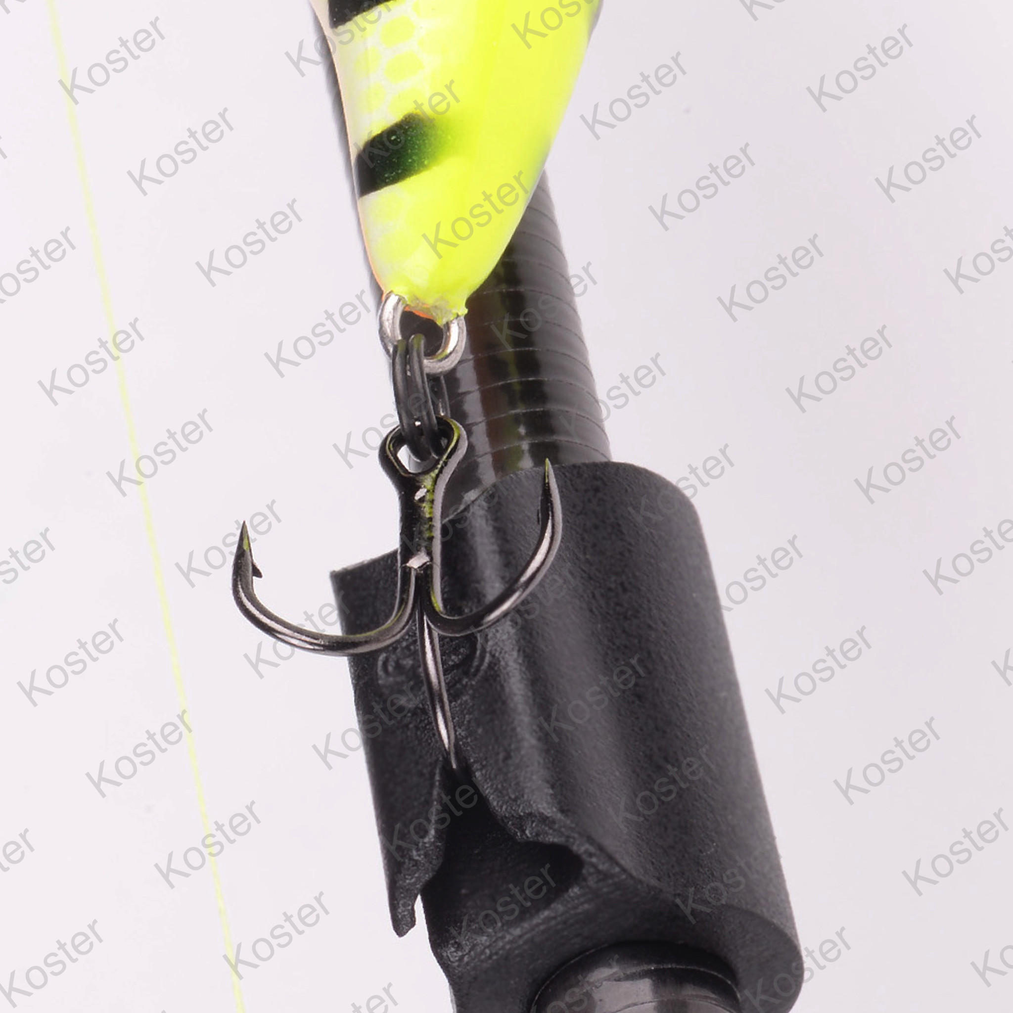 Multi Hook Keeper - Afbeelding 4