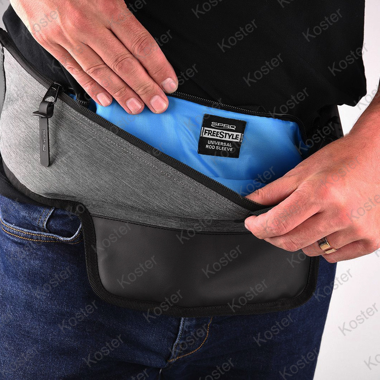 Universal Rod Sleeve - Afbeelding 4