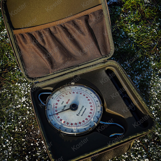 Grade D-Lux Scale Pouch Complete - Afbeelding 4
