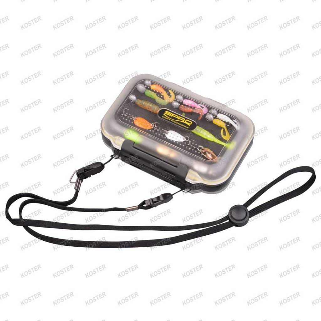 Mobile Stocker - Afmetingen: 13 x9.2 x4.1 cm - Afbeelding 4