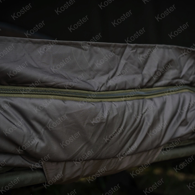 Insulator AS+ Sleepingbag - Afbeelding 3