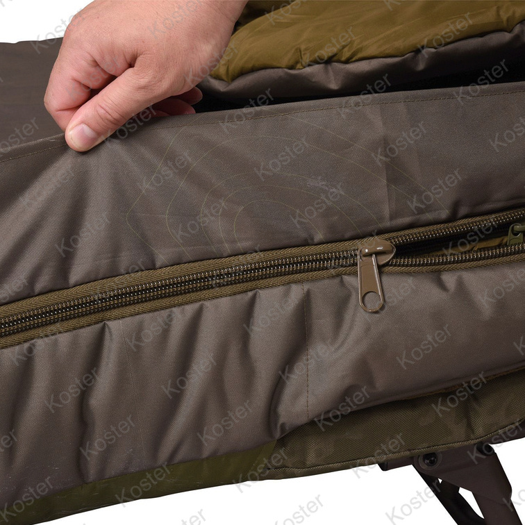 Insulator AS+ Sleepingbag - Afbeelding 4