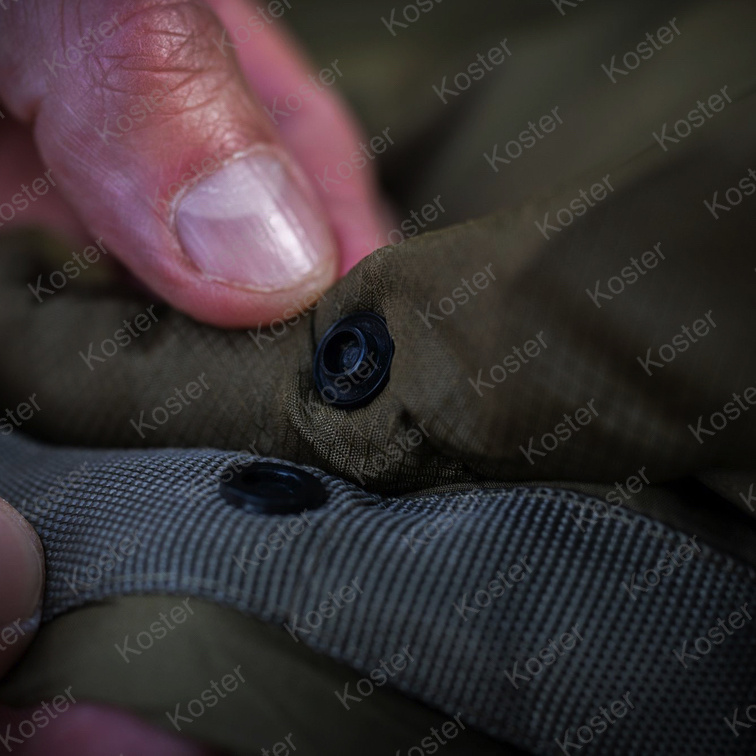 Insulator AS+ Sleepingbag - Afbeelding 6
