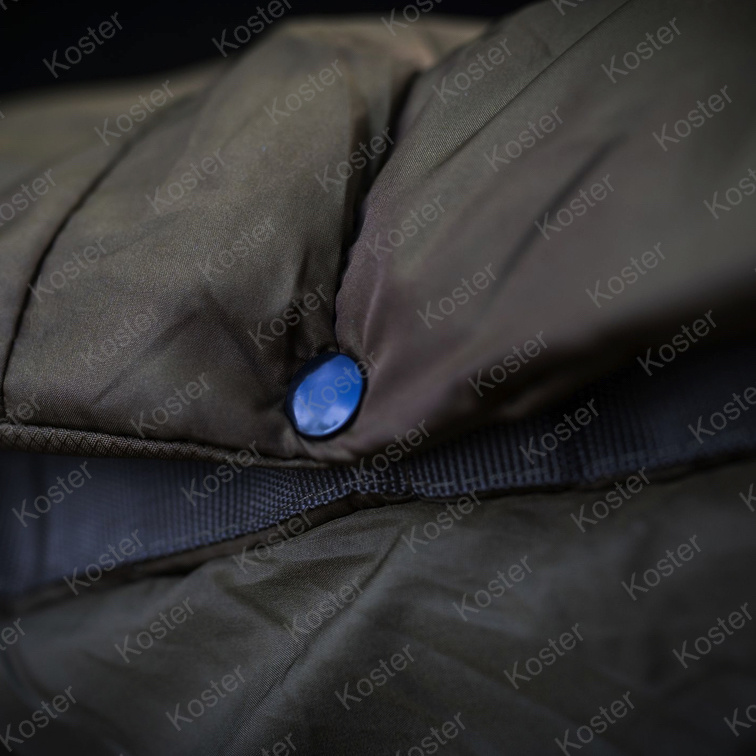 Insulator AS+ Sleepingbag - Afbeelding 7