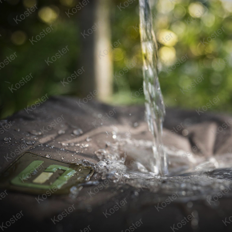 Insulator AS+ Sleepingbag - Afbeelding 9