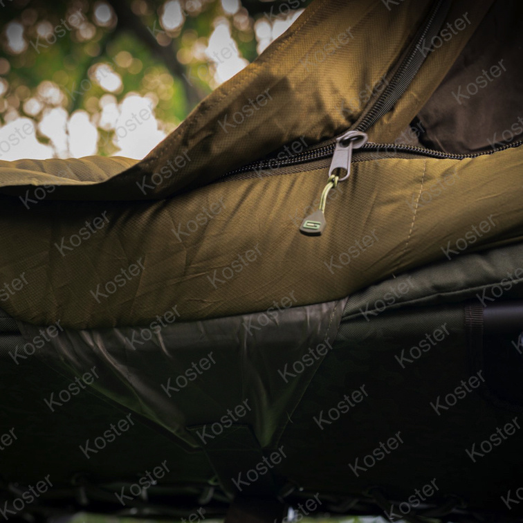 Insulator S4 Sleepingbag - Afbeelding 3
