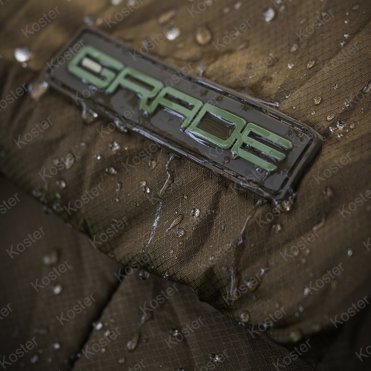 Insulator S4 Sleepingbag - Afbeelding 5