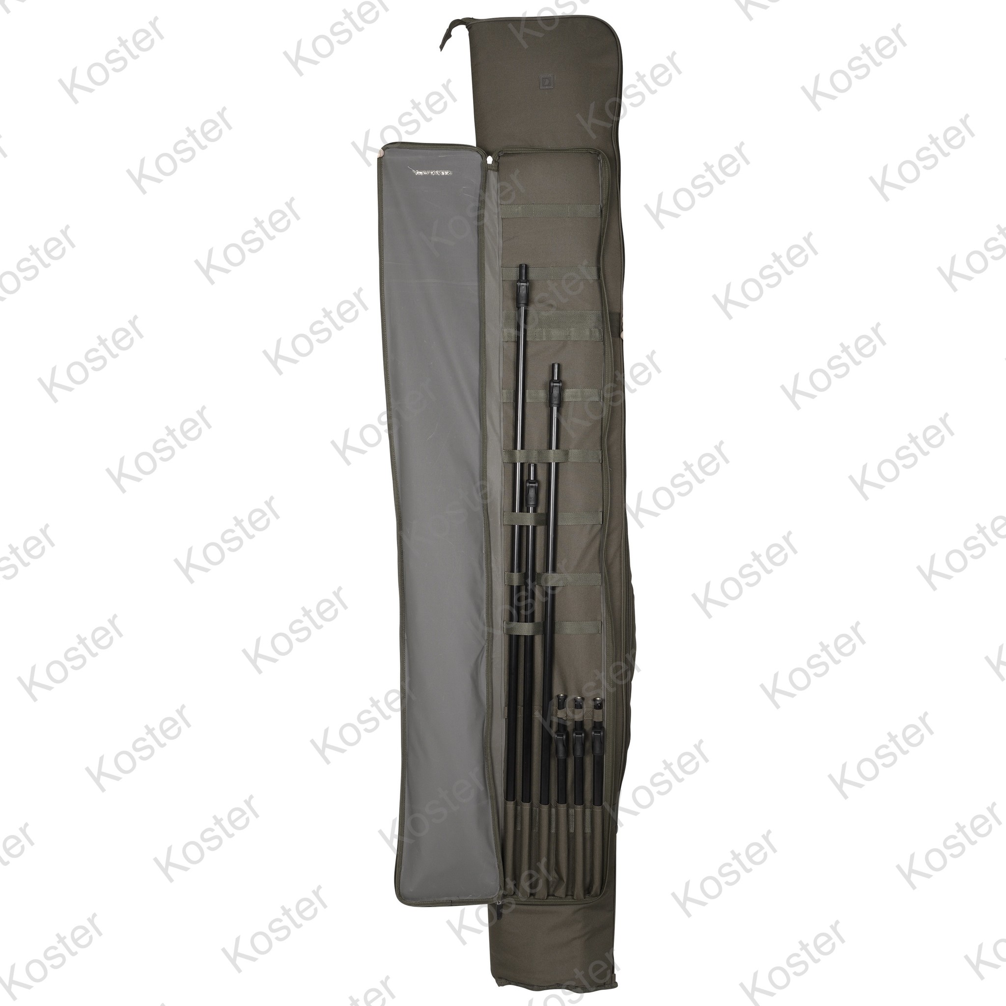Holdall 3+3 Rod 12ft - Afbeelding 3