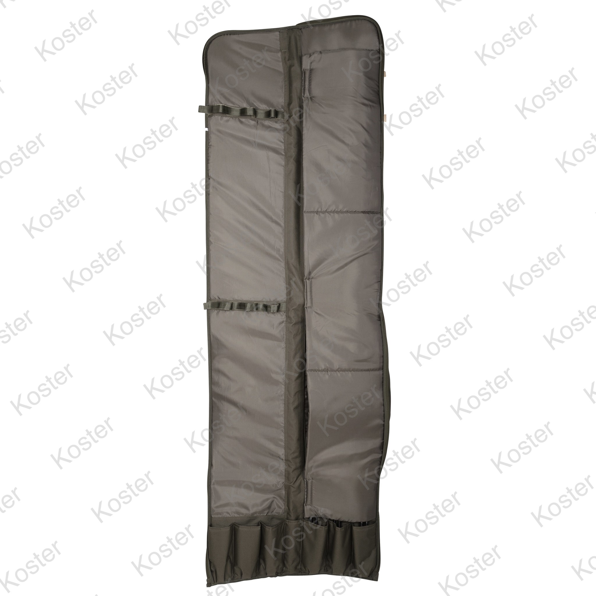 Holdall 3+3 Rod 12ft - Afbeelding 4