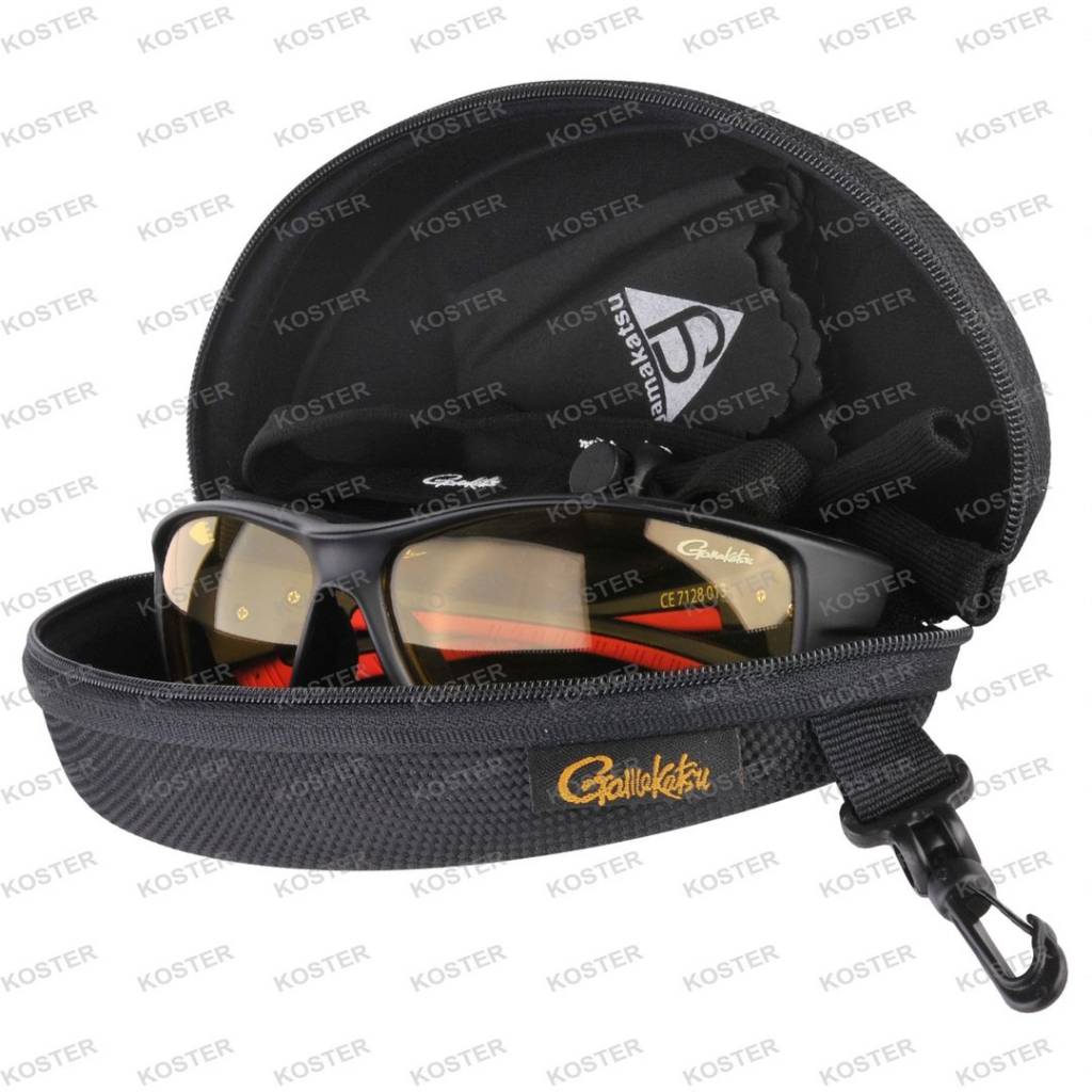 G-Glasses Wild Light Grey White Mirror - Afbeelding 3