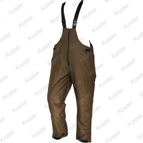 Thermal Suit - Maat: Large - Afbeelding 3