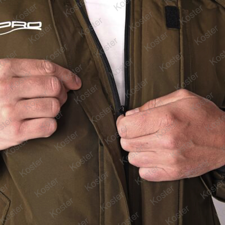 Thermal Suit - Maat: Large - Afbeelding 6