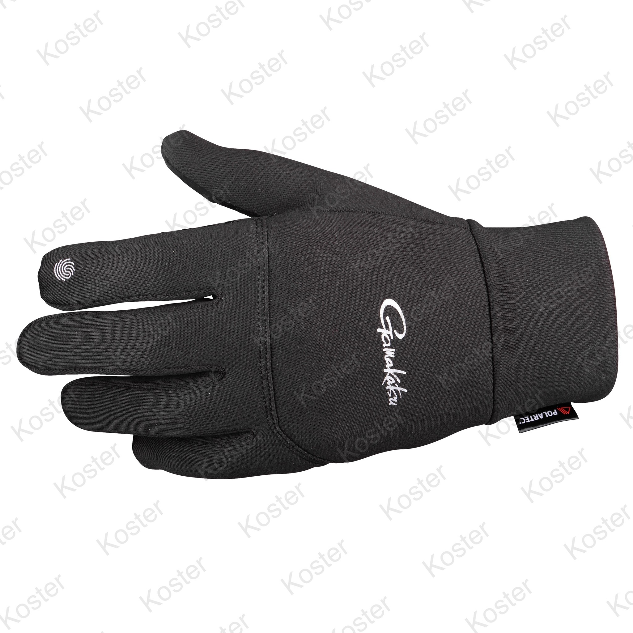 G-Gloves Screen Touch - Maat: Large - Afbeelding 5