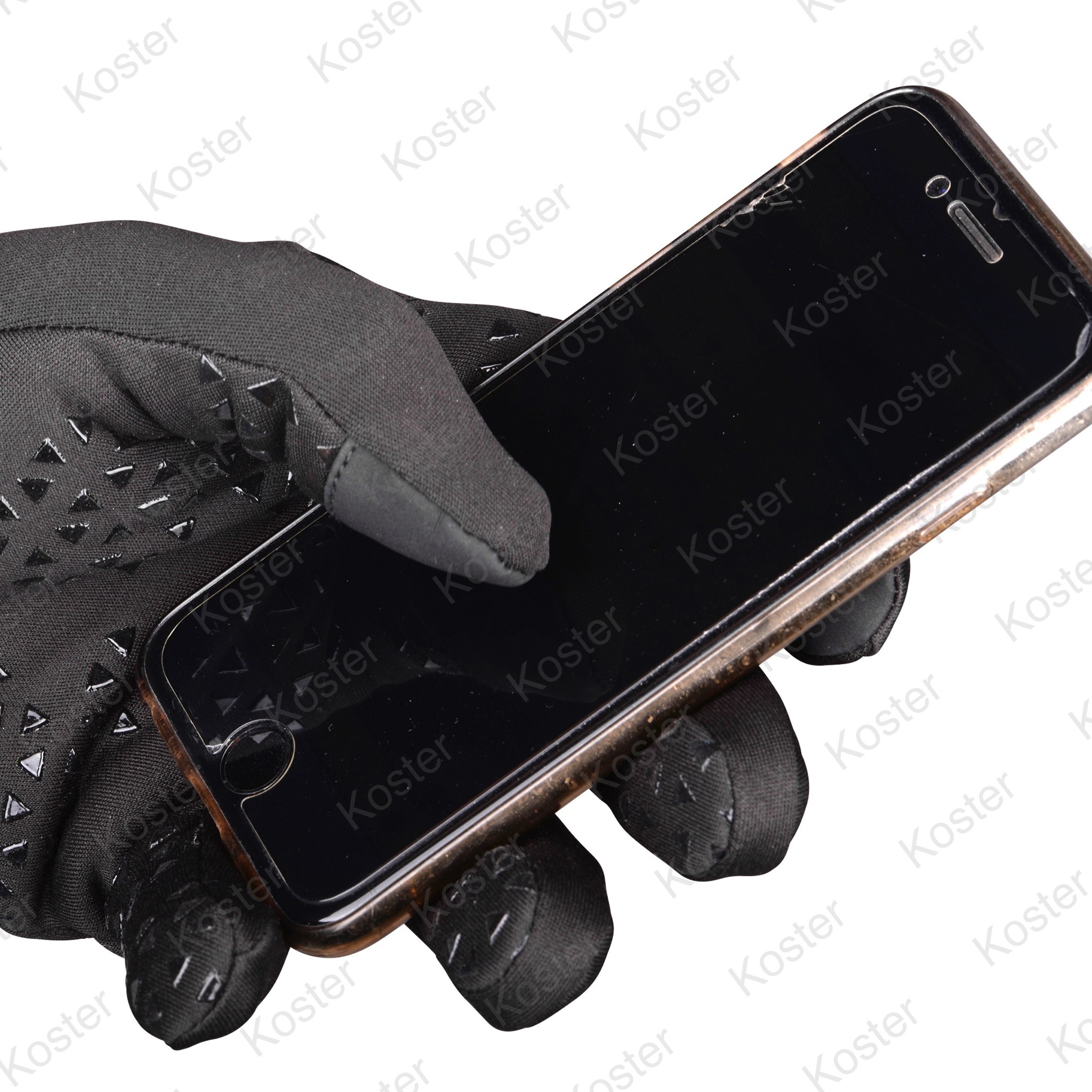 G-Gloves Screen Touch - Maat: Large - Afbeelding 3