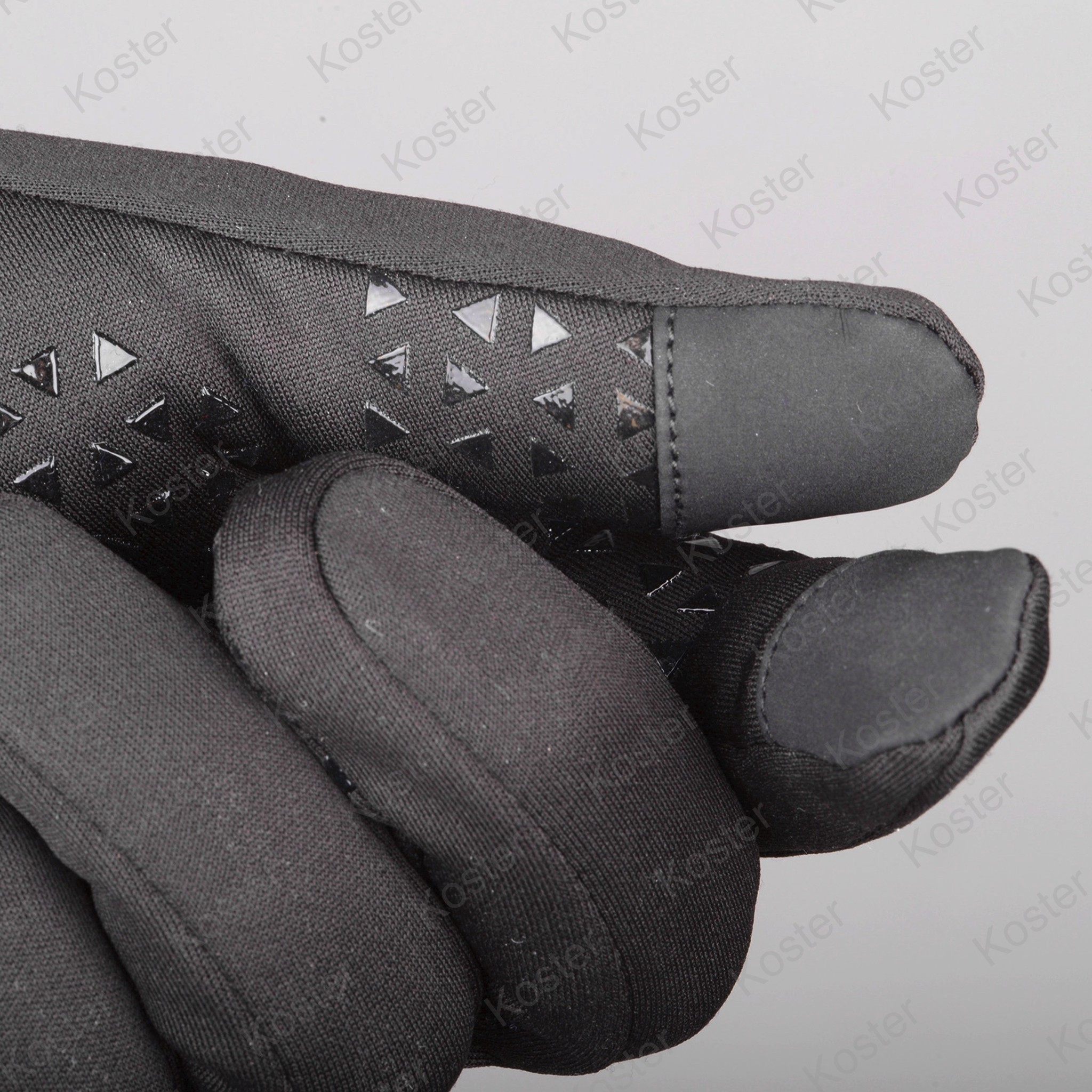G-Gloves Screen Touch - Maat: Large - Afbeelding 4