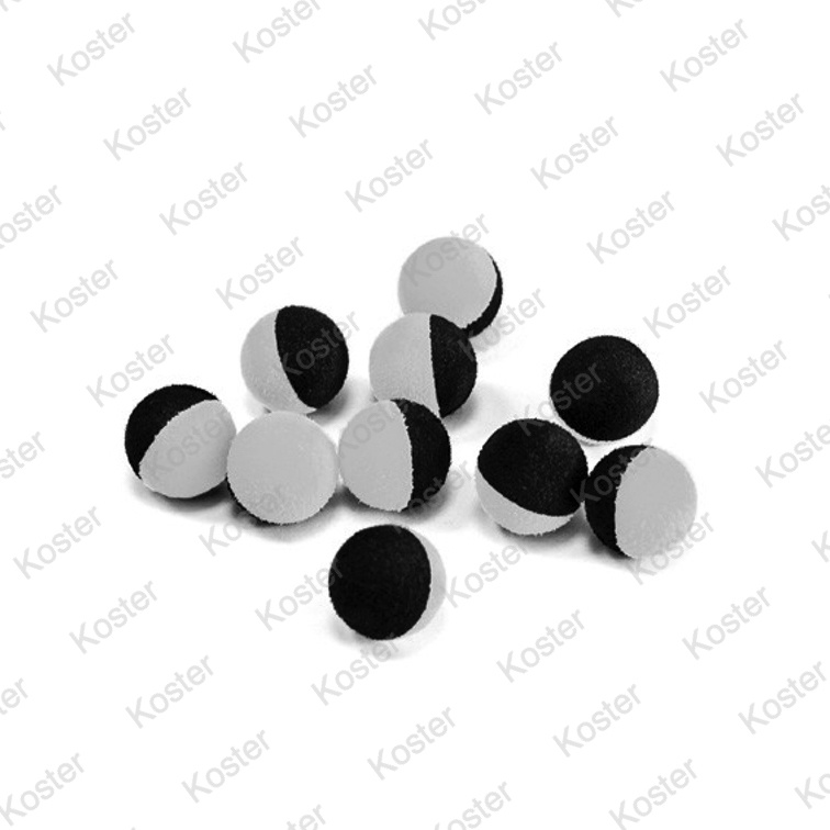The End Zig Rig 15mm - 10pcs - Afbeelding 3