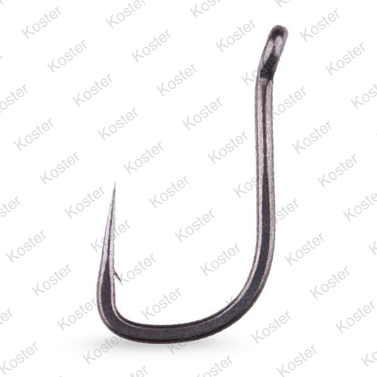 Chod-X Hooks PTFE - Maat: 4 - Afbeelding 3