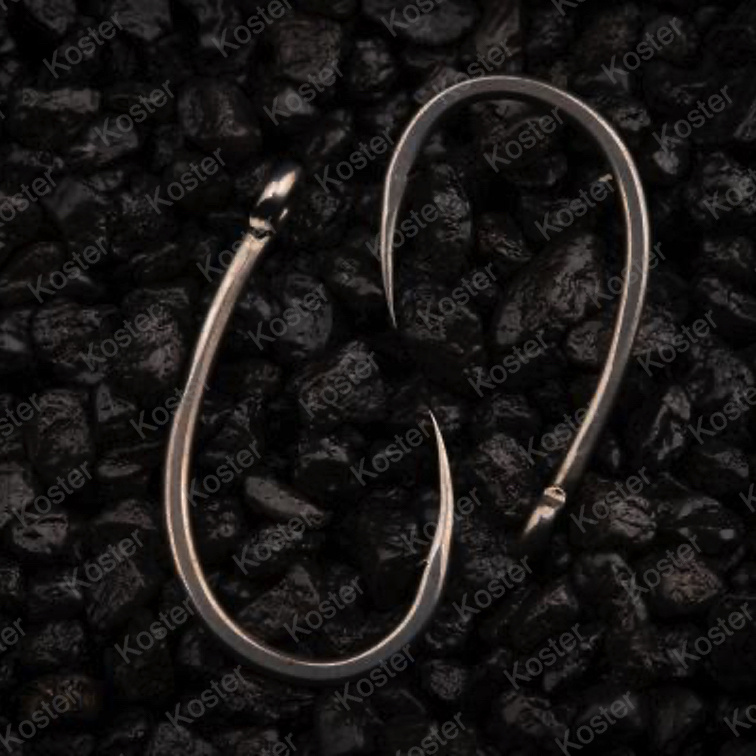 Bowgrip Hooks - Haakmaat: 4 - Afbeelding 3