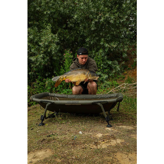 Carpmaster Welded Cradle - Afbeelding 6
