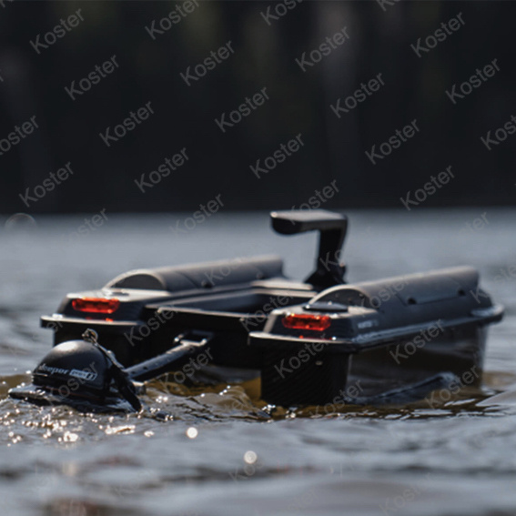 Sonar Holder For Bait Boat - Afbeelding 4