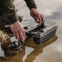 Sonar Holder For Bait Boat - Afbeelding 5