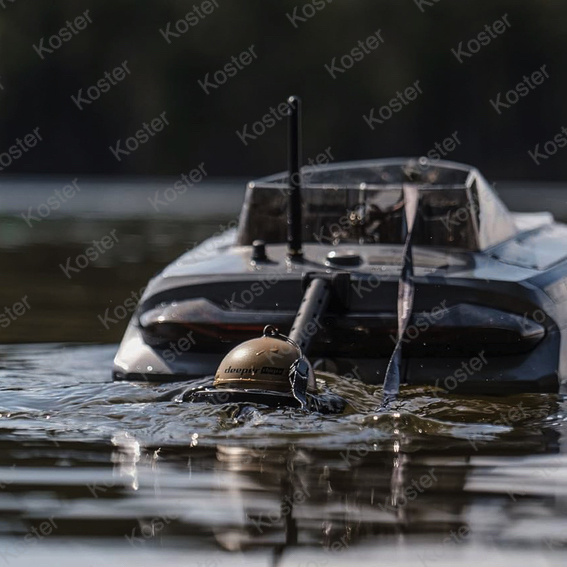 Sonar Holder For Bait Boat - Afbeelding 6