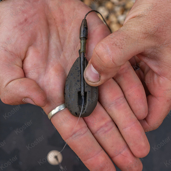 Shock Lead- Distance - Gewicht: 113 gram - Afbeelding 3