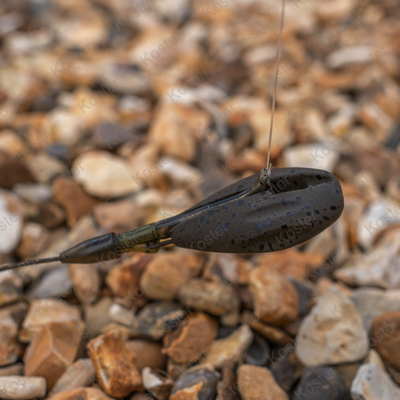 Shock Lead- Distance - Gewicht: 113 gram - Afbeelding 4