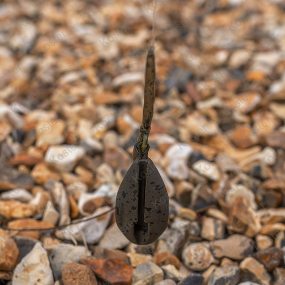 Shock Lead- Distance - Gewicht: 113 gram - Afbeelding 5