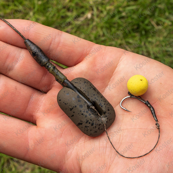 Shock Lead - Gewicht: 85 gram - Afbeelding 3