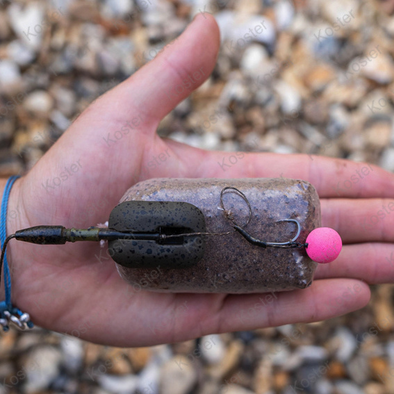 Shock Lead - Gewicht: 85 gram - Afbeelding 4