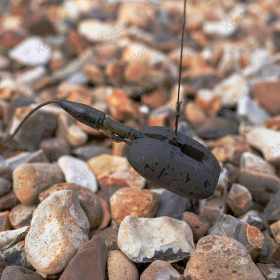 Shock Lead - Gewicht: 85 gram - Afbeelding 6