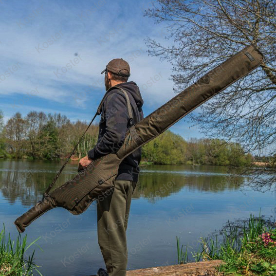 Compound Single Rod Sleeve 12 ft. - Afbeelding 3