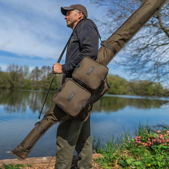 Compound Single Rod Sleeve 12 ft. - Afbeelding 4