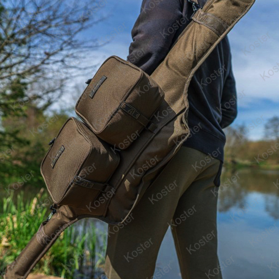 Compound Single Rod Sleeve 12 ft. - Afbeelding 5