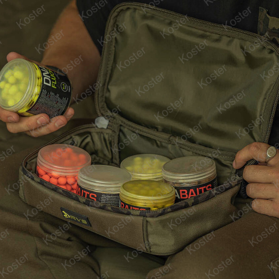 RVS Accessory Pouch - Large - Afbeelding 3
