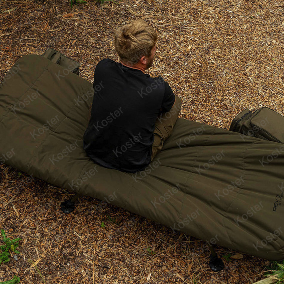 Revolve System - standaard - Afbeelding 3