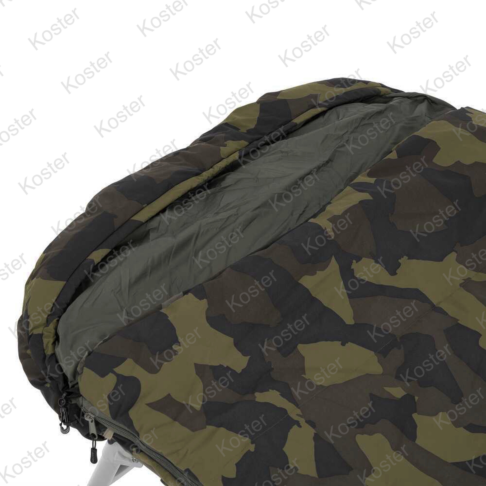 Revolve Sleeping Bag X - Afbeelding 3