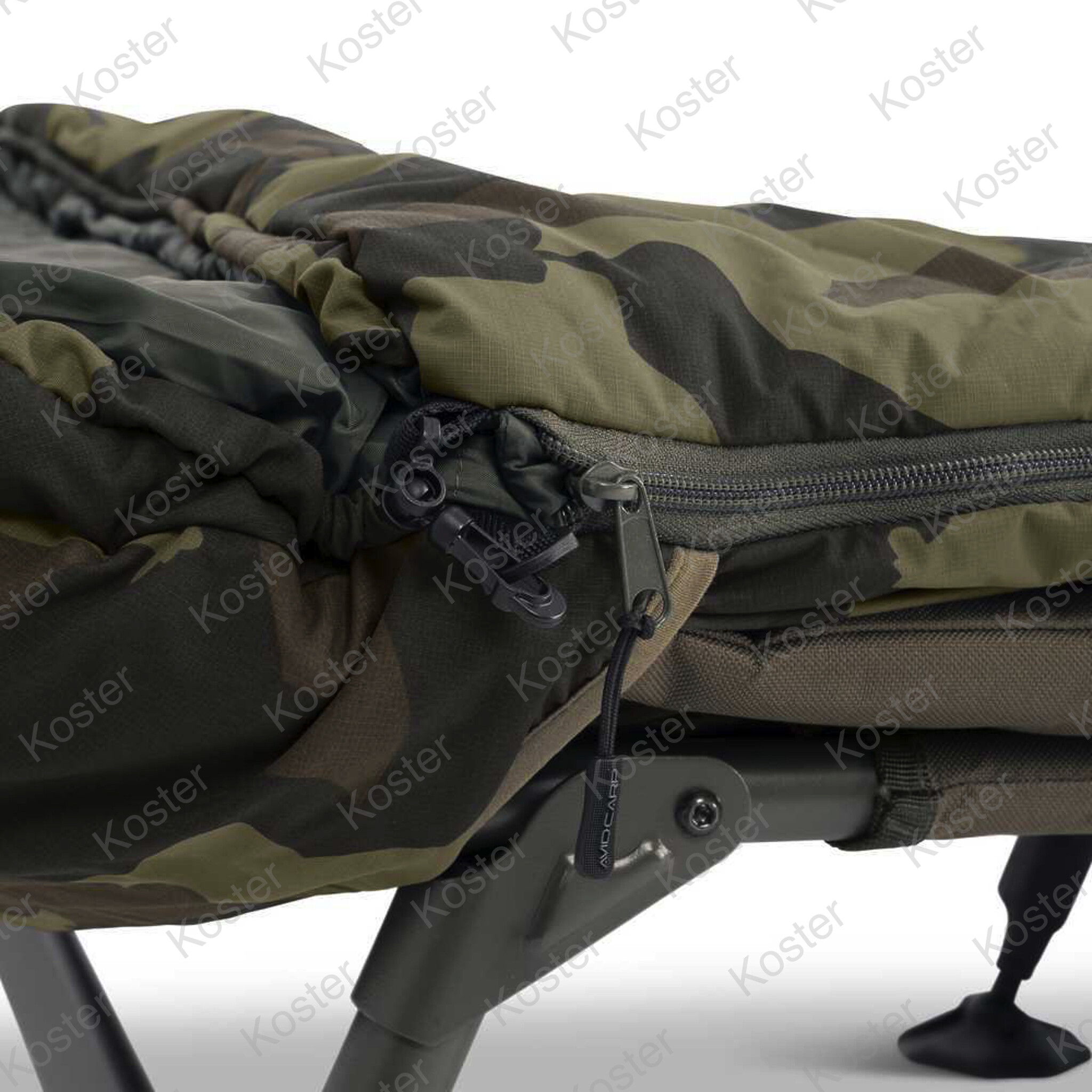 Revolve Sleeping Bag X - Afbeelding 4