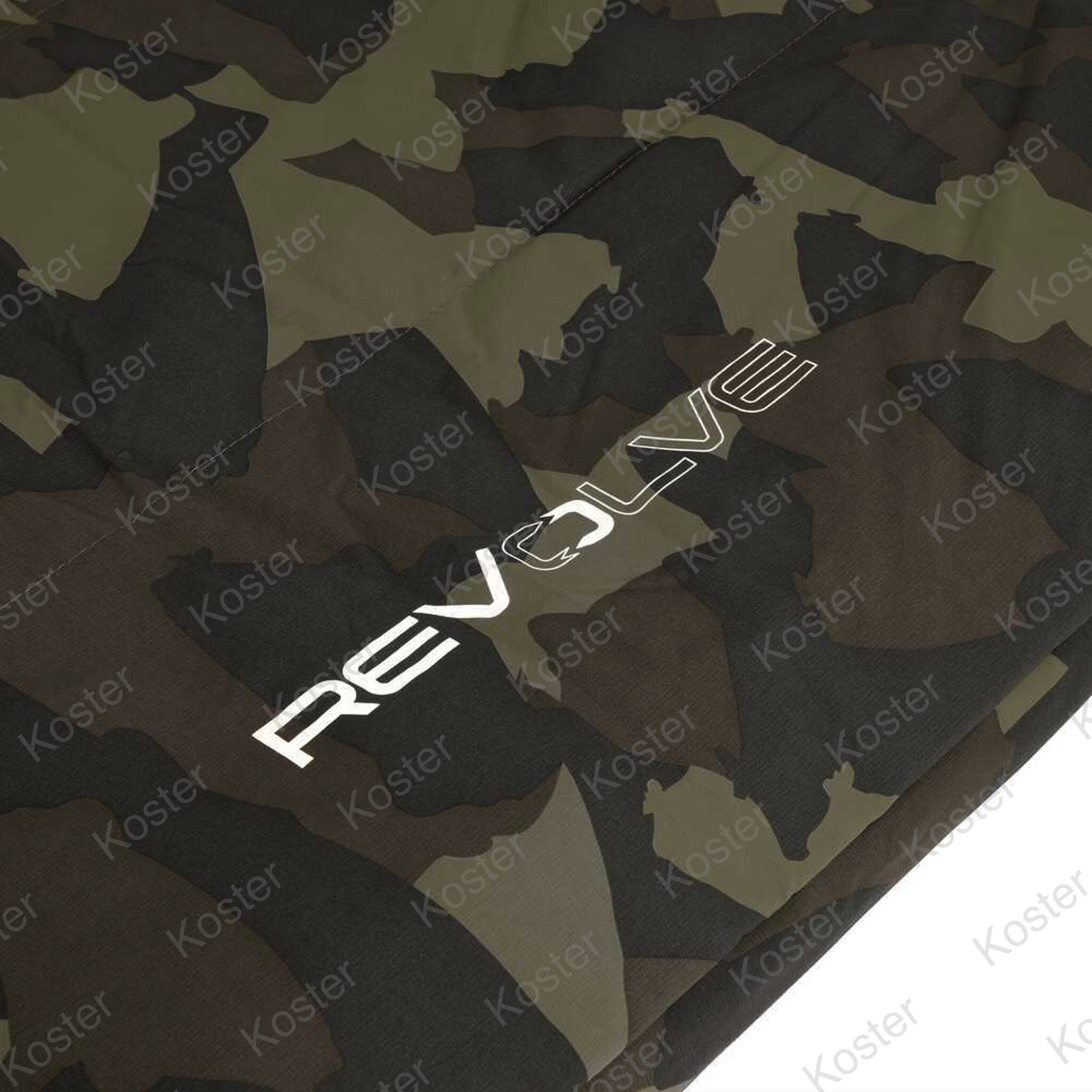 Revolve Sleeping Bag X - Afbeelding 5